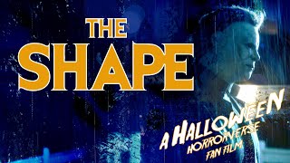 The Shape A Halloween Fan Film Full Feature