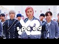 KPOP RANDOM DANCE X2 (speed up)