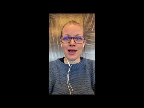 Erin Hogeboom: The Importance of Investing in Co-Location of Affordable Housing and Child Care