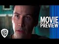 The Matrix Reloaded | Full Movie Preview | Warner Bros. Entertainment
