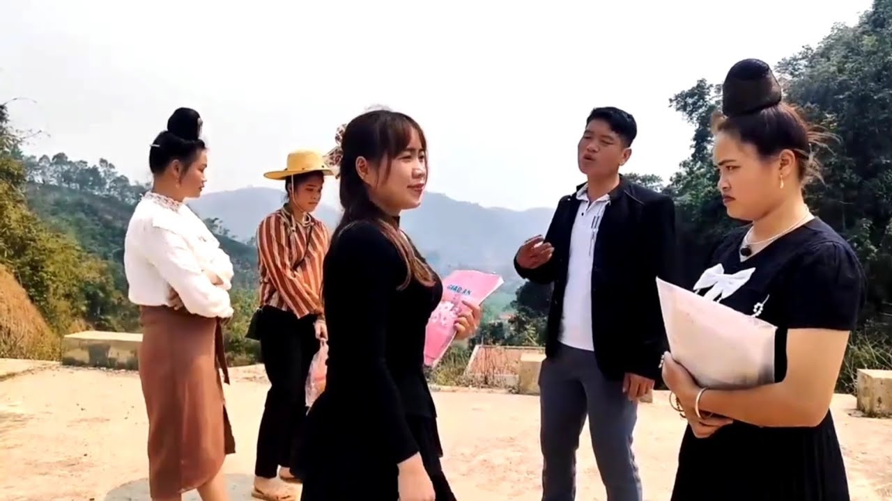 Phim Tiếng Thái ll Chủ tịch Choi Côn khài chương Chuốp báo cấu coi thường và cái kết