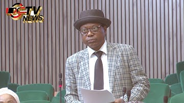 Need to Upgrade First Generation Universities and Investigate the Quality and Standards of TETFUND