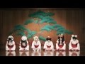 でんぱ組.inc 幻のCM