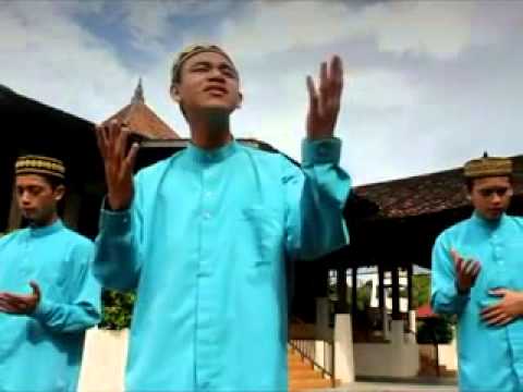 Cinta Abadi ~El-tiezam