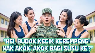 nak Kongsi Ke Sindir Mereka  Lepas Tu Satu Unit Gempar