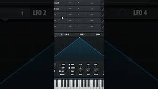 Making the Iconic synth from "My Eyes"