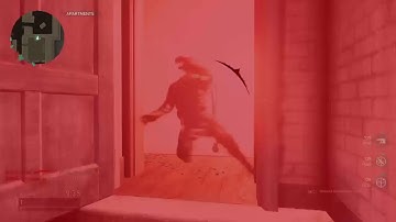 Call of Duty®: WW2 Dunkirk Shotgun Incendiary Shell