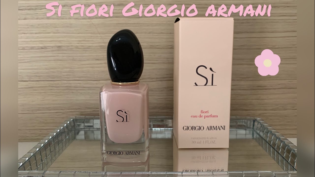 si fiori 30 ml