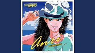 Lady Sunshine (Night Tempo Showa Groove Mix) (Night Tempo Showa Groove Mix)