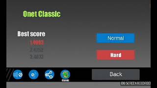 Onet classic screenshot 1