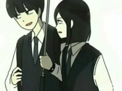 연애혁명 매드무비-주군의 태양ost(touch love) 왕공커플~💕