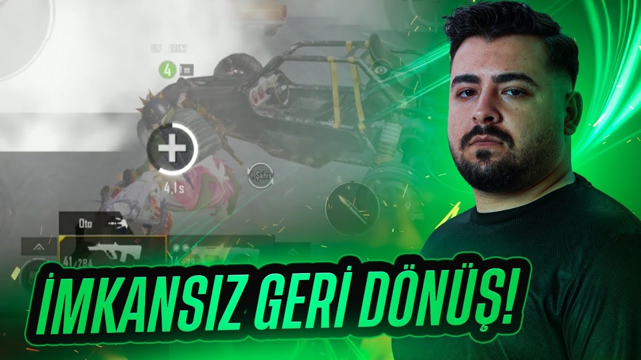 DOUBLE ULTİMATE ROYALE  #3 #pubgmobile