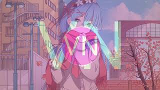 ~VN~All Falls Down (lyrics) screenshot 3