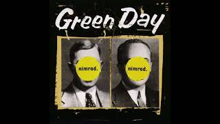 Green Day - Good Riddance (Time Of Your Life)