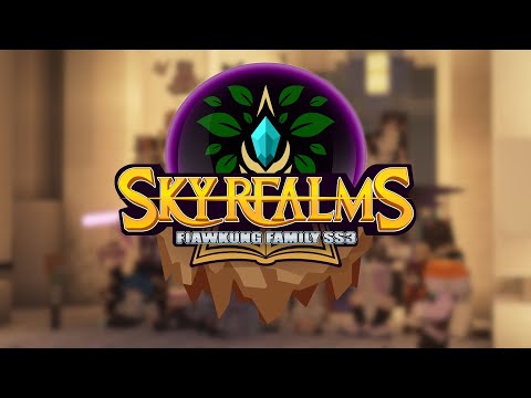 การเดินทางครั้งสุดท้าย I Skyrealms ( End )