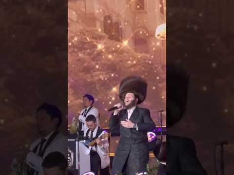 Heart and soul in every note 🥰🎶 #jewishband #jewishmusic #jewish #livemusic