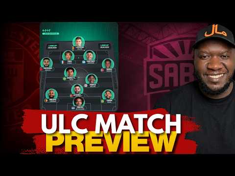 Video Man united Vs Sabah | Match preview