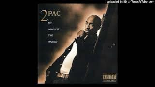 2Pac - Can U Get Away Instrumental