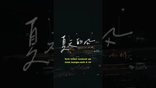 Bernadya  Masa Sepi lirik Lagu  s liriklagu song songs 