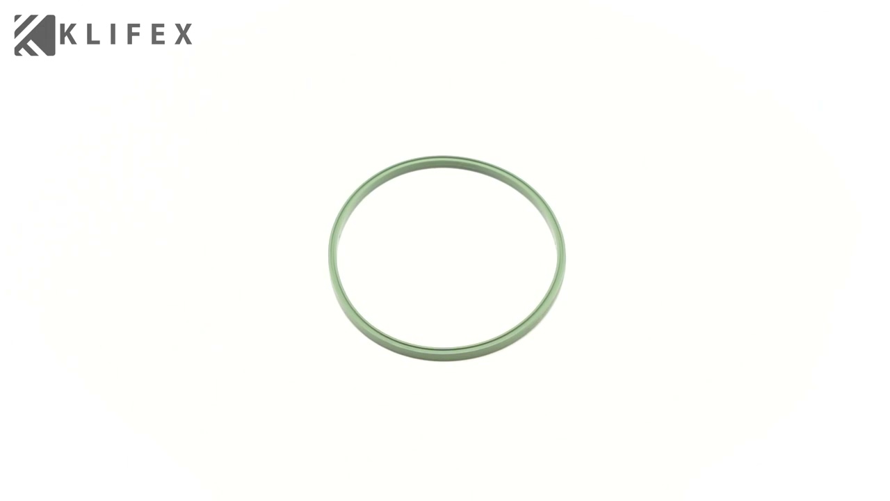 Vakuumpumpen-Dichtung Für Mercedes OM642 3.0L - Stoppt Öllecks Sofort!