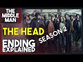 THE HEAD Season 2 Ending Explained | Recap, Breakdown, Theories, Season 3 Predictions, Review