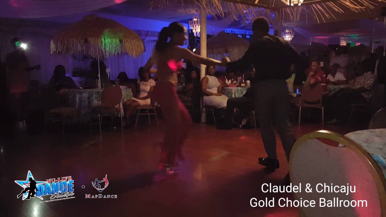 Haitian Strings..... Claudel & Chicaju YouTube