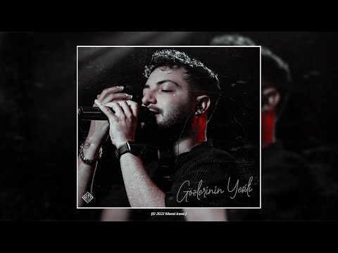 Taladro - Gözlerinin Yeşili [feat  Arabesk Design]