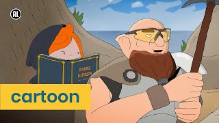 Je Hebt Nu Wel Genoeg Stenen Verzameld, Hè? Pien En Lobbert