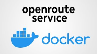 Setup a Self-Hosted OpenRouteService Instance with Docker on Windows, Mac or Linux screenshot 2