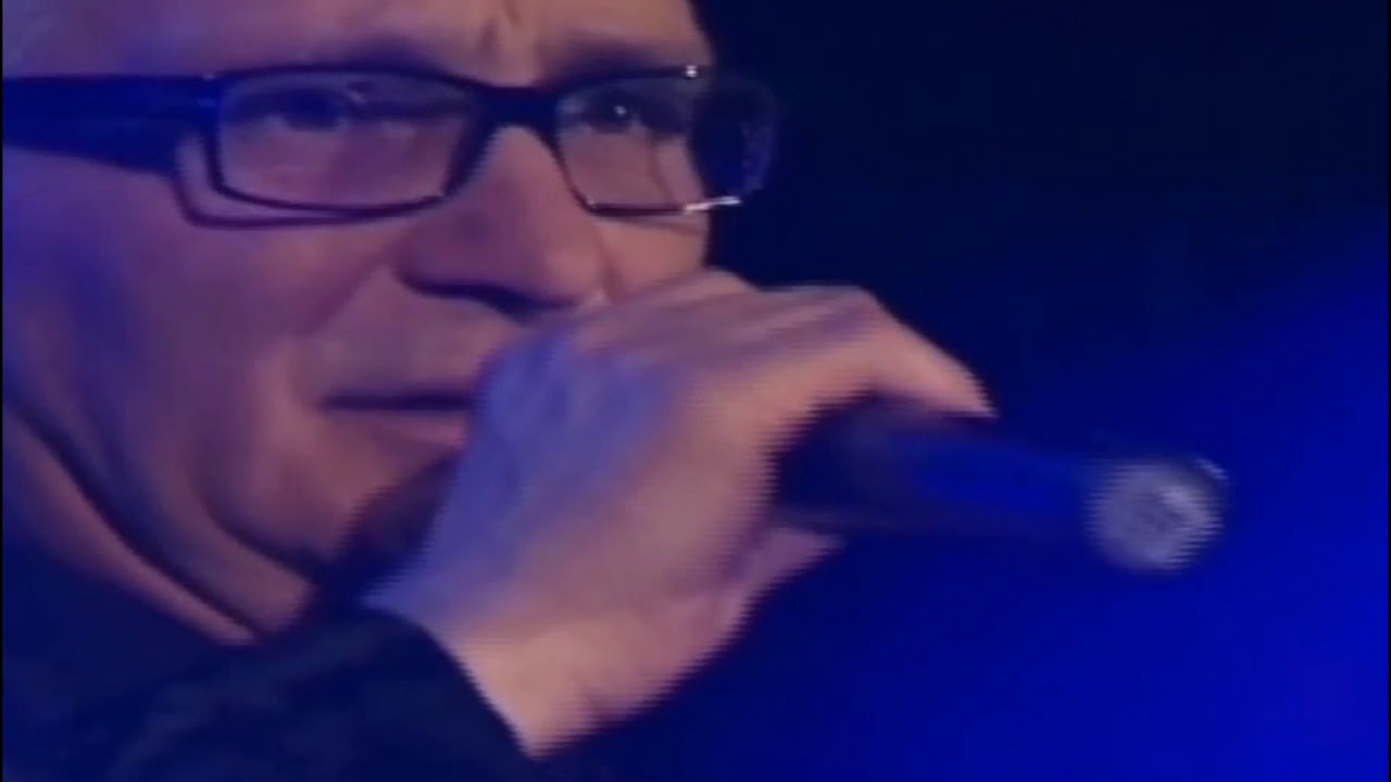 Harijs Spanovskis - Stāsts par Laimi