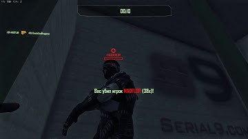 Crysis WarS,25.07.19-1 multiplayer ,join servers,game mp action