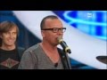 Gigi D'Alessio - Ora - live