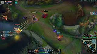 Graves mid looking balanced