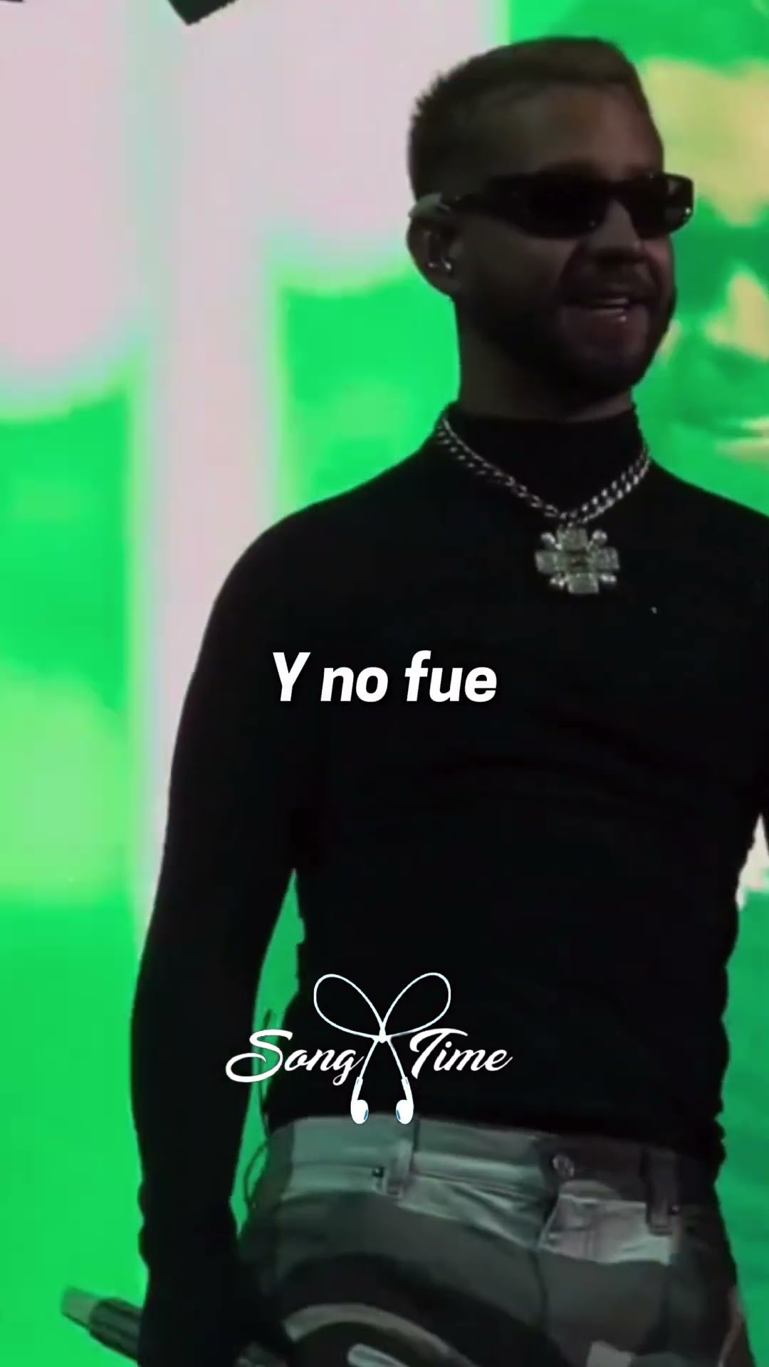 La Inocente - Mora // Estado para WhatsApp