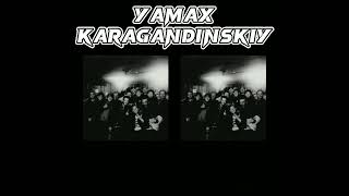 YAMAX-КАРАНДИНСКИЙ ( НОВЫЙ РЕП 2022) Resimi