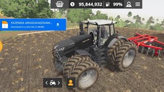 fs20 new map video maps mod😱