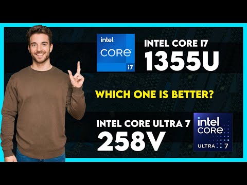 Intel Core i7