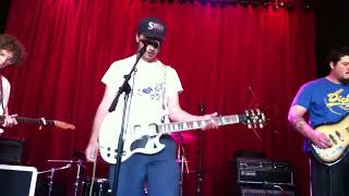 N3ster (6/11/26 iPod video) - Live at Black Lodge in Seattle