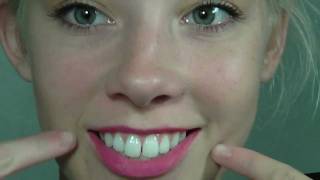Fall Makeup Trend Tutorial