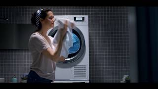 Beko Kurutma Makinesi Yeriniz Size Kalsın