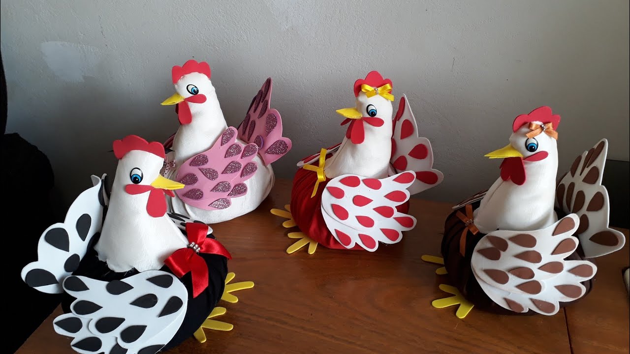 Ganhe dinheiro com esse peso de porta galinha,chicken door weight #LinkDosMoldesNosComentários