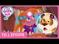 Koa has a Sweet Tooth! ???????? | SS1 E1 | Vida the Vet | Cartoons for Kids