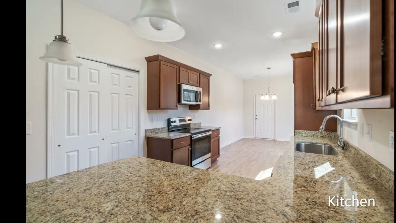 Anderson Model/ Black Water Cove on the Waccamaw River/ Conway, SC