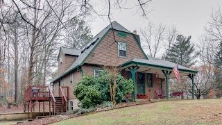 5663 Mitchell Way, Douglasville, GA 30135