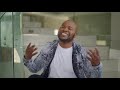 Senzo Khumalo Ft Thinah Zungu Kuseyimi Lo Official Music Video