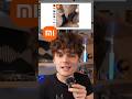 Xiaomi vende calzini e PENNE? #xiaomi #gadget #tech