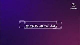 baryon mode/AMV/×lemon fight