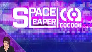 Space Leaper: Cocoon | Rosie Rayne screenshot 1