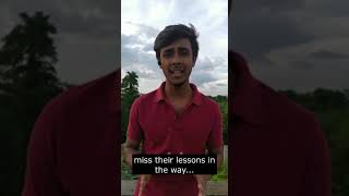 What Happened When You Track Your Progress