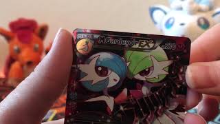 Meloetta Mythical Pokemon Collection Box Opening (EXCITING PULL) Meloetta Mythical Pokemon Collection Box Opening (EXCITING PULL)
